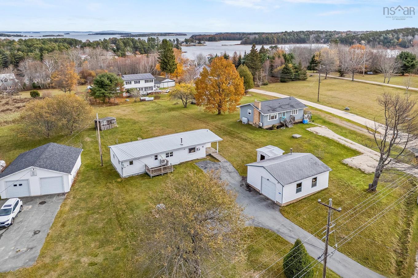 7 Hiltz Hill Road, Martins River, NS
