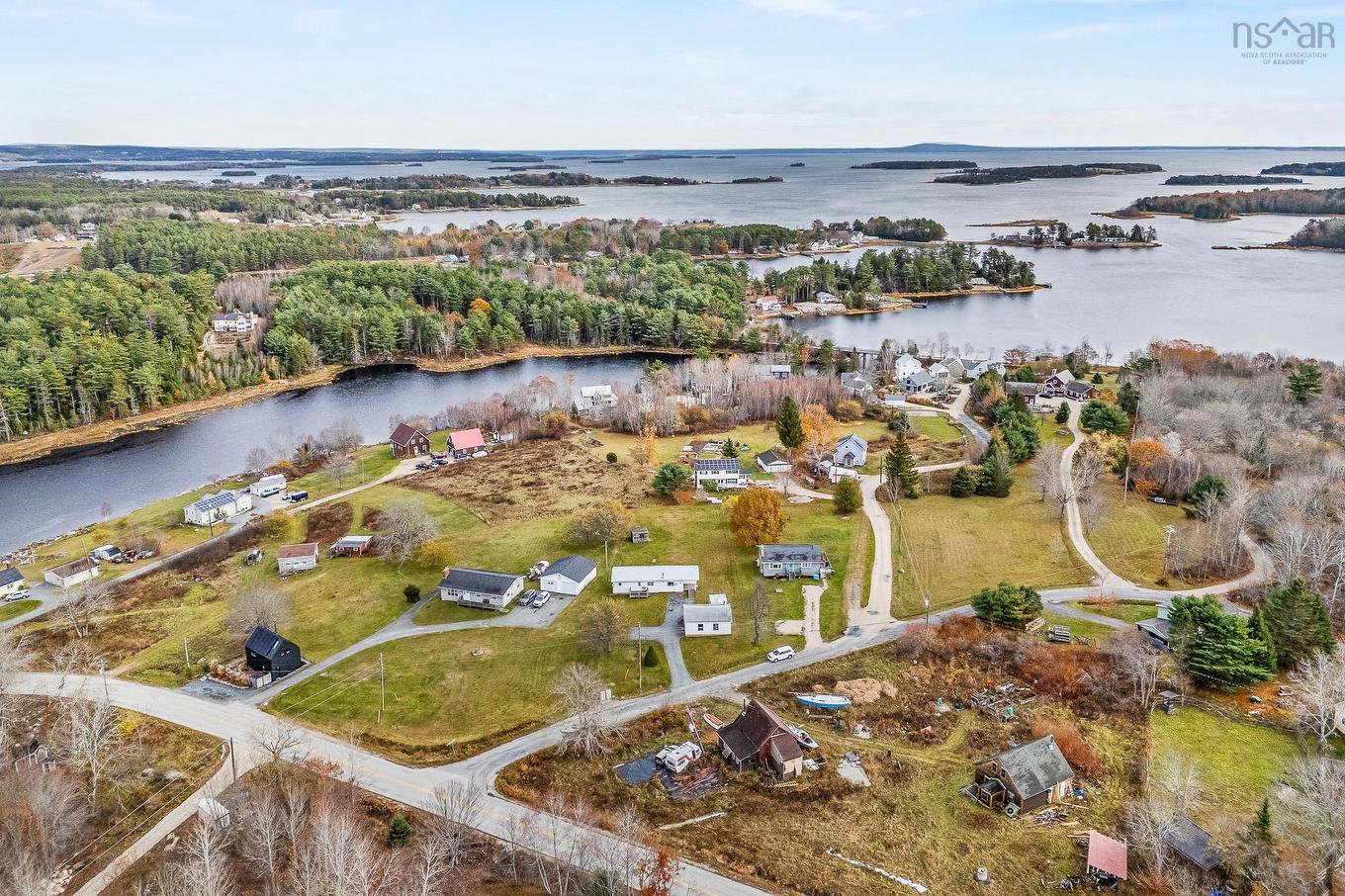 7 Hiltz Hill Road, Martins River, NS