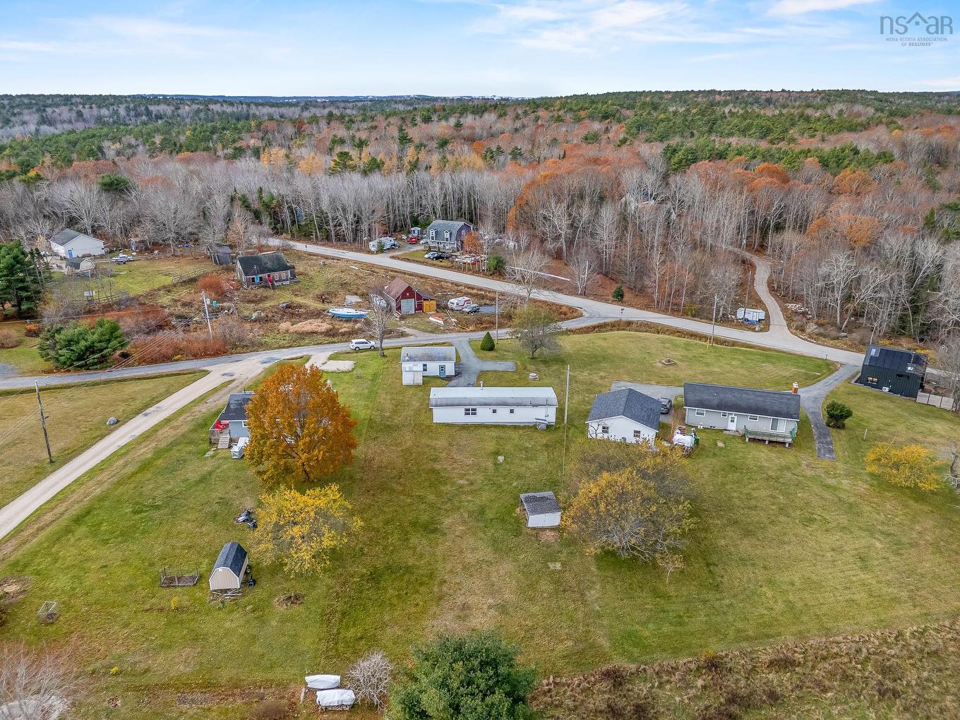 7 Hiltz Hill Road, Martins River, NS