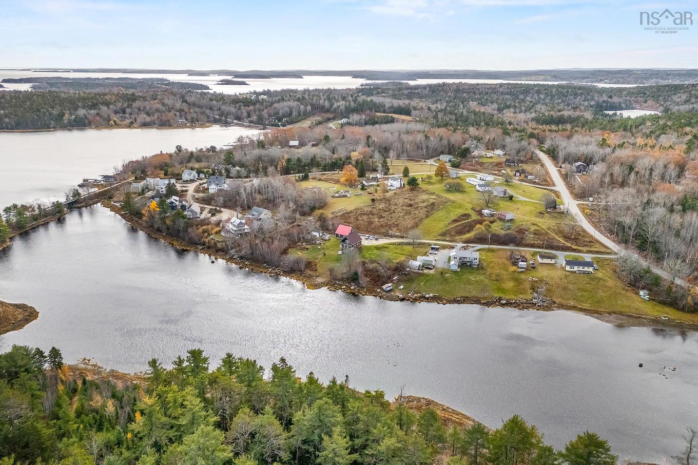 7 Hiltz Hill Road, Martins River, NS