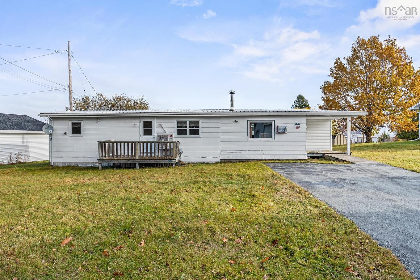 7 Hiltz Hill Road, Martins River, NS