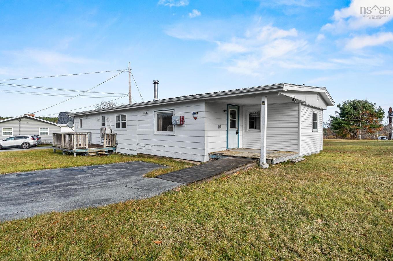 7 Hiltz Hill Road, Martins River, NS