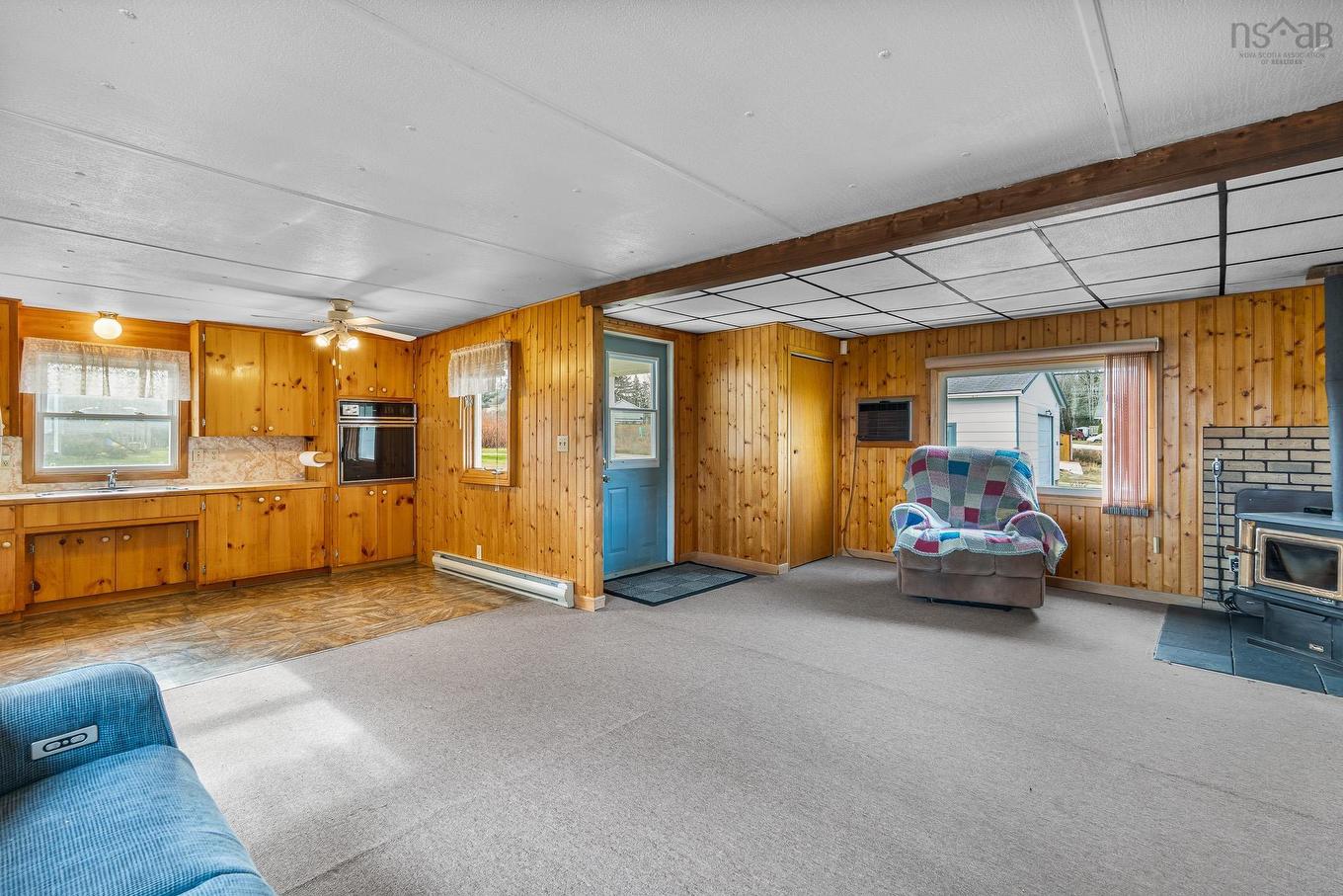 7 Hiltz Hill Road, Martins River, NS