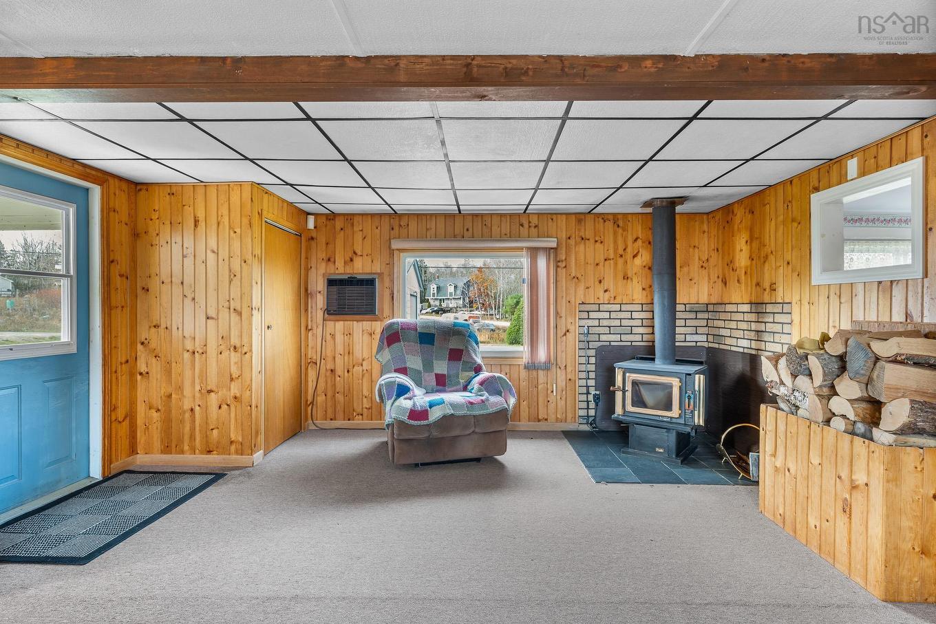 7 Hiltz Hill Road, Martins River, NS