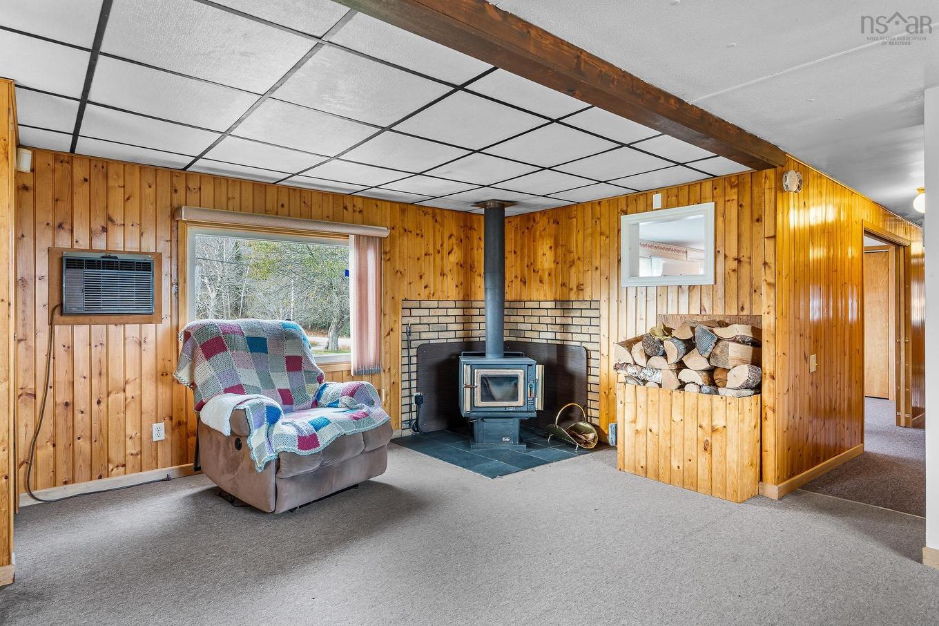 7 Hiltz Hill Road, Martins River, NS