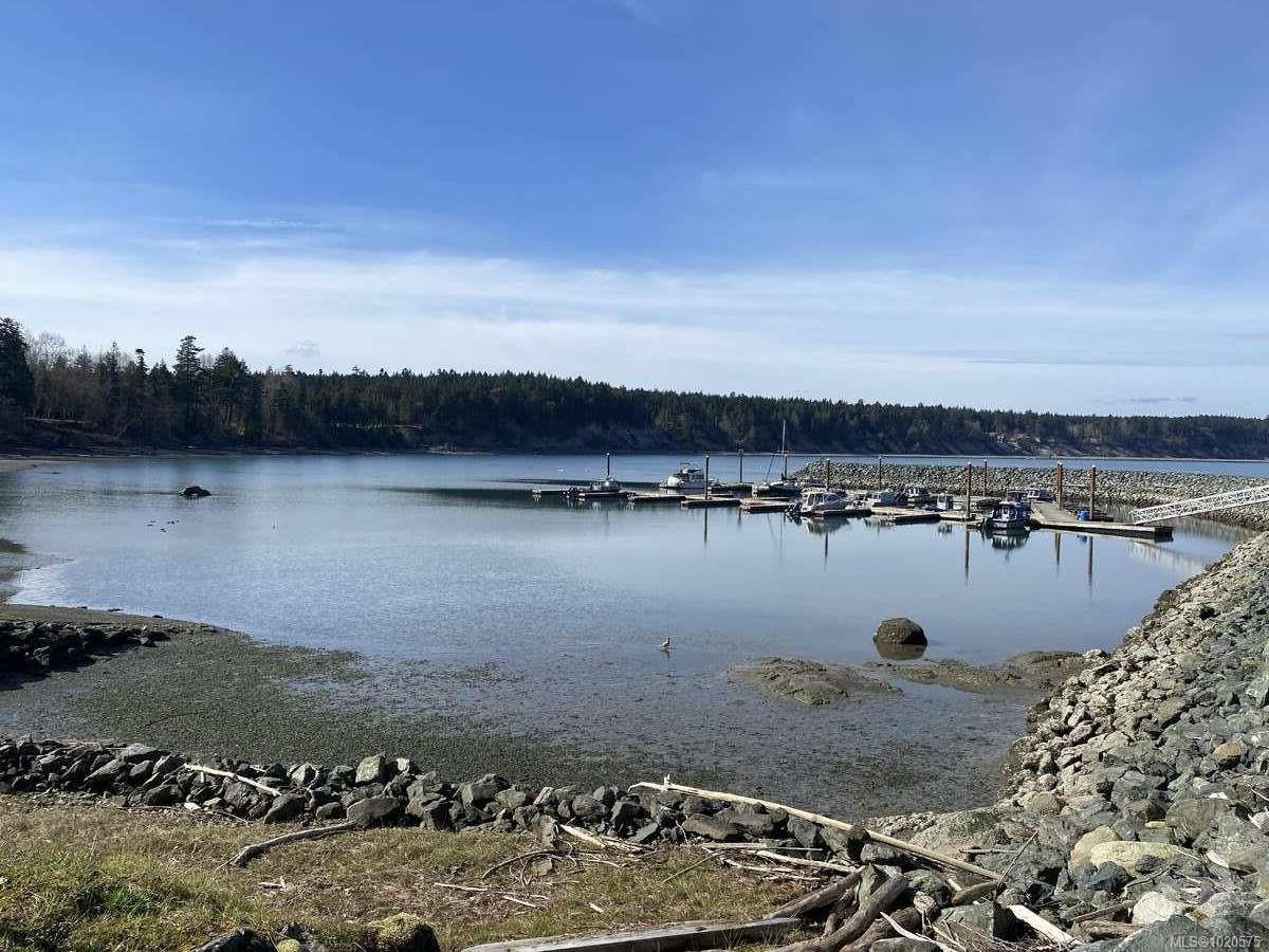 105 Mapleleaf Lane, Sidney Island, BC