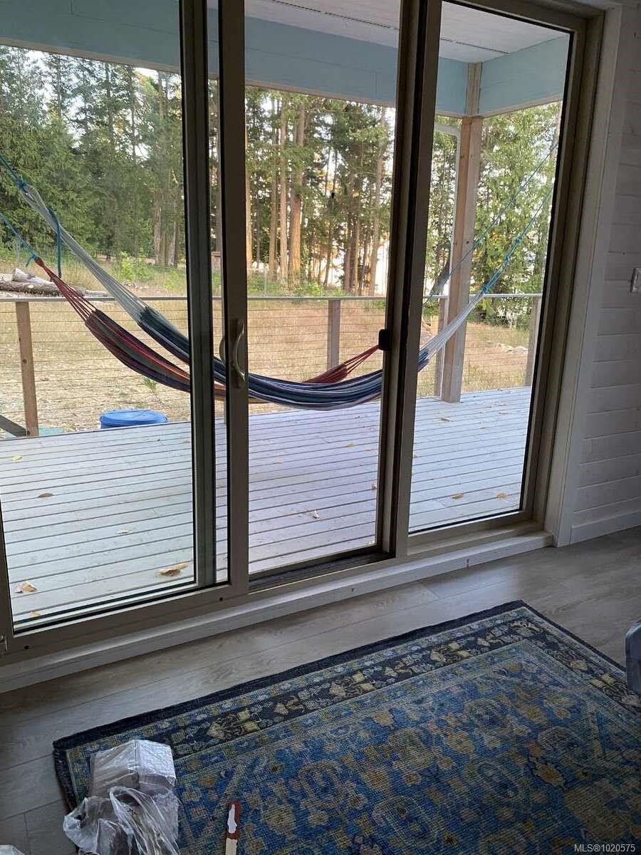 105 Mapleleaf Lane, Sidney Island, BC