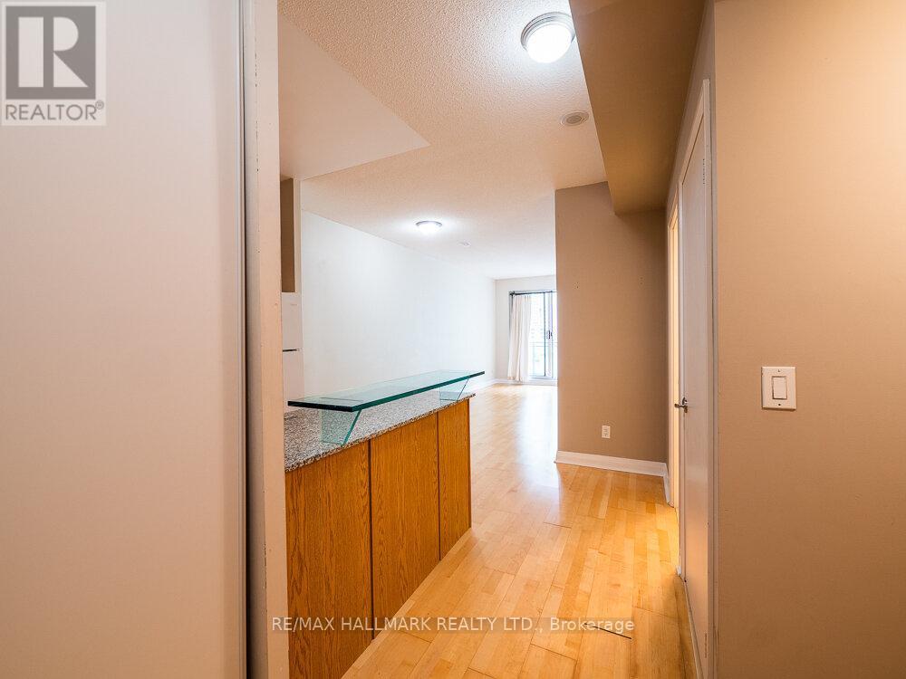 903 - 220 Victoria Street, Toronto, ON - Indoor Photo Showing Other Room