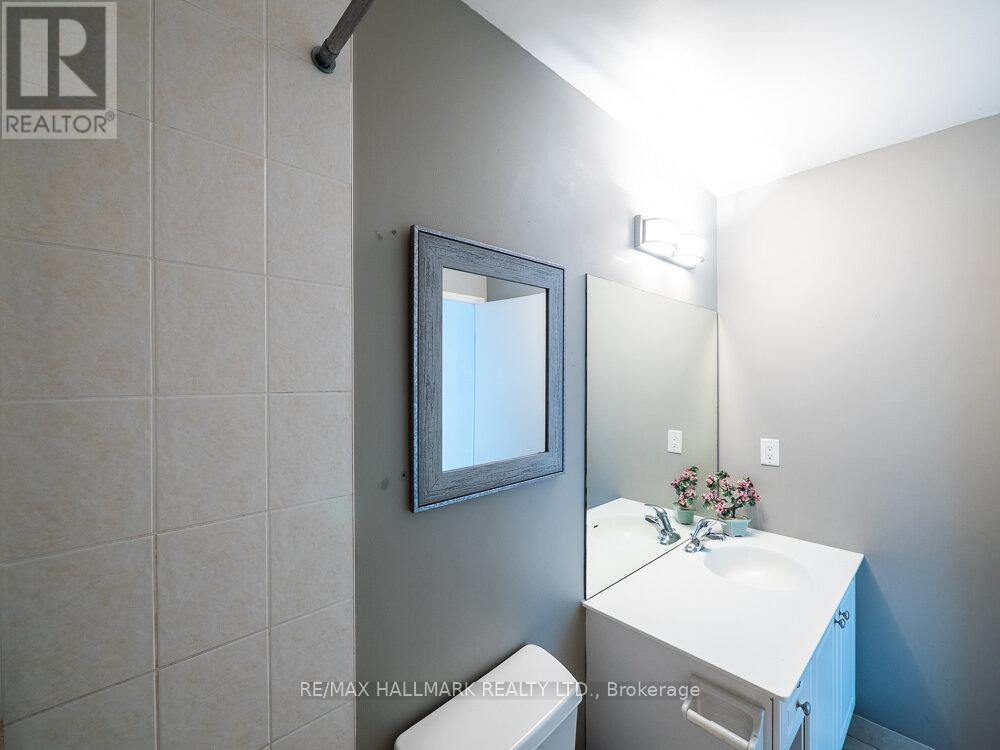 903 - 220 Victoria Street, Toronto, ON - Indoor Photo Showing Bathroom