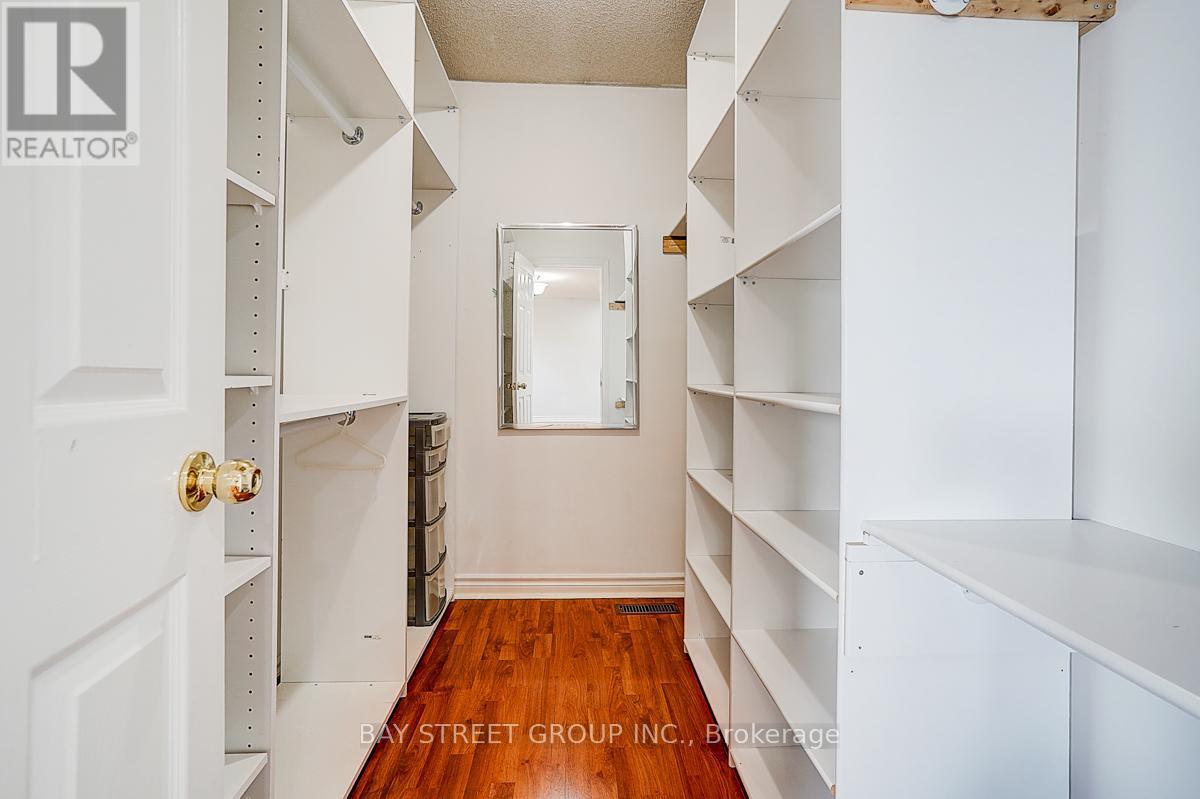 8 Muster Court, Markham, ON - Indoor With Storage