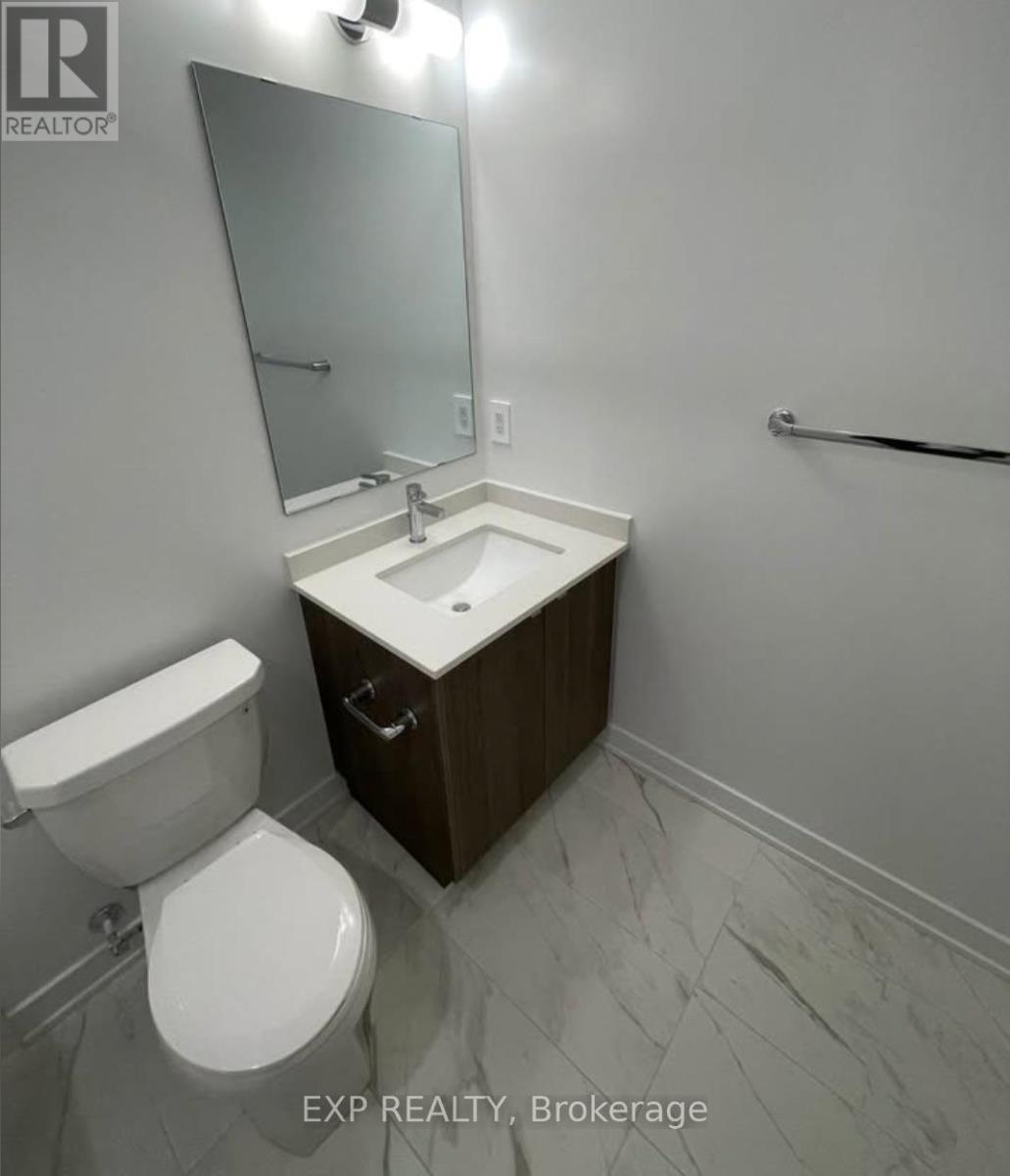 609 - 1440 Clarriage Crt Court, Milton, ON - Indoor Photo Showing Bathroom