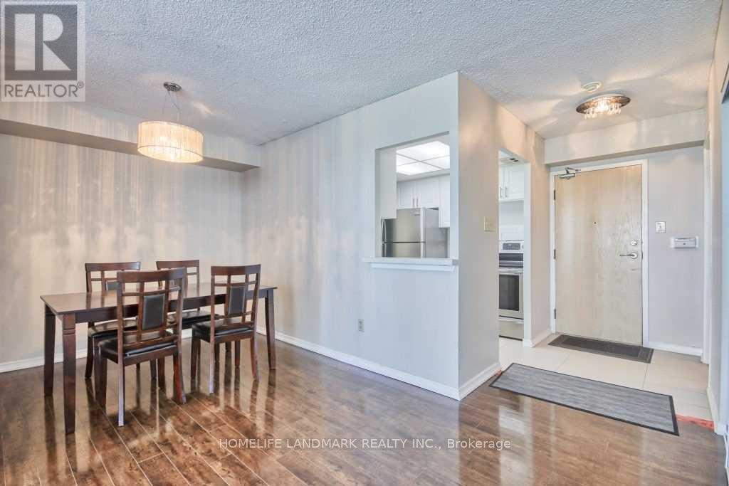 2126 - 3 Greystone Walk Drive, Toronto, ON - Indoor