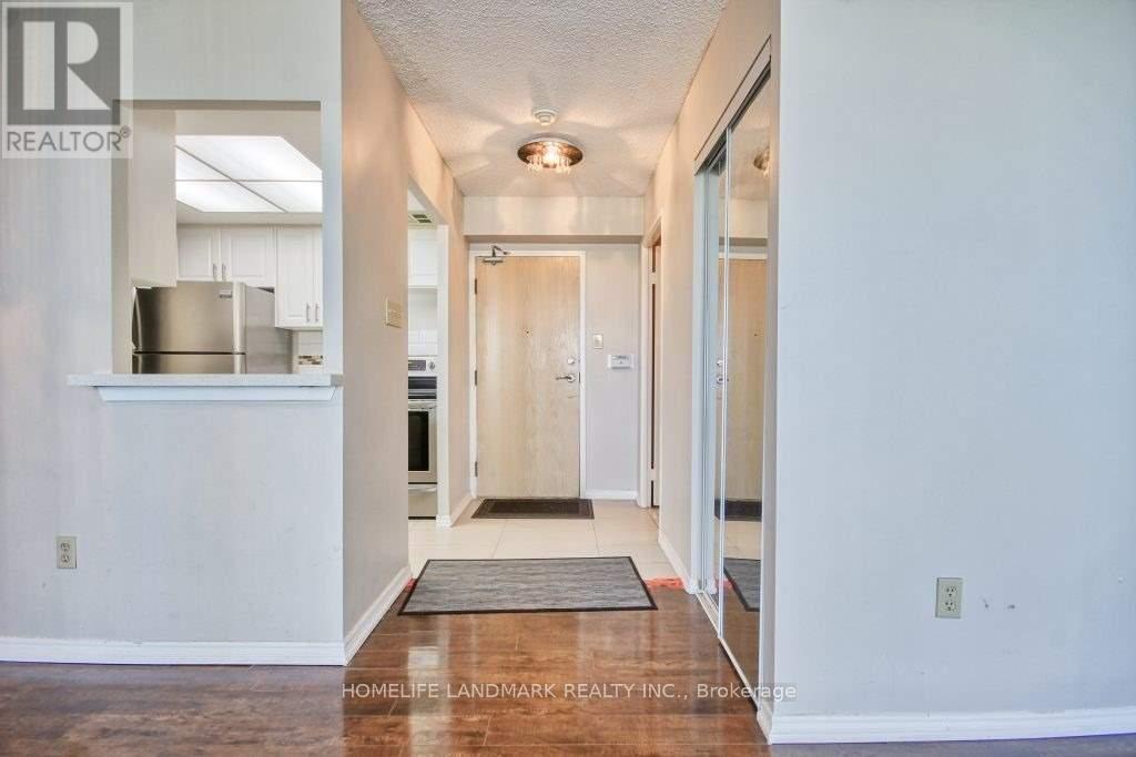 2126 - 3 Greystone Walk Drive, Toronto, ON - Indoor Photo Showing Other Room