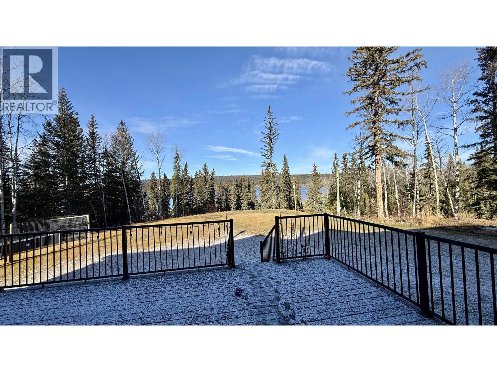 6482 Watson Road, Horse Lake, BC - Outdoor