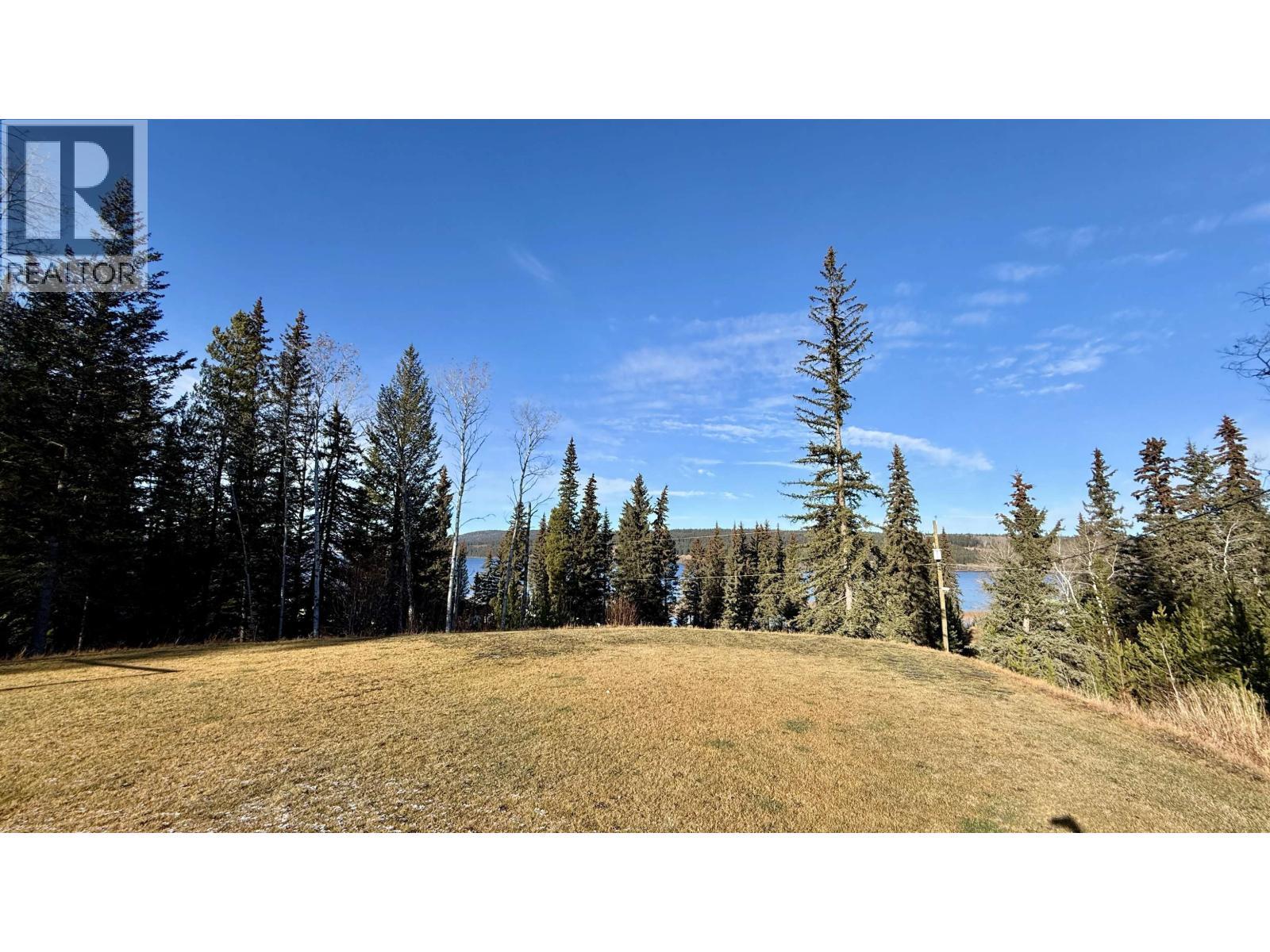 6482 Watson Road, Horse Lake, BC - Outdoor With View