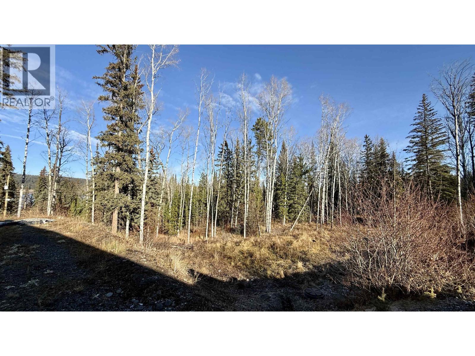 6482 Watson Road, Horse Lake, BC - Outdoor With View