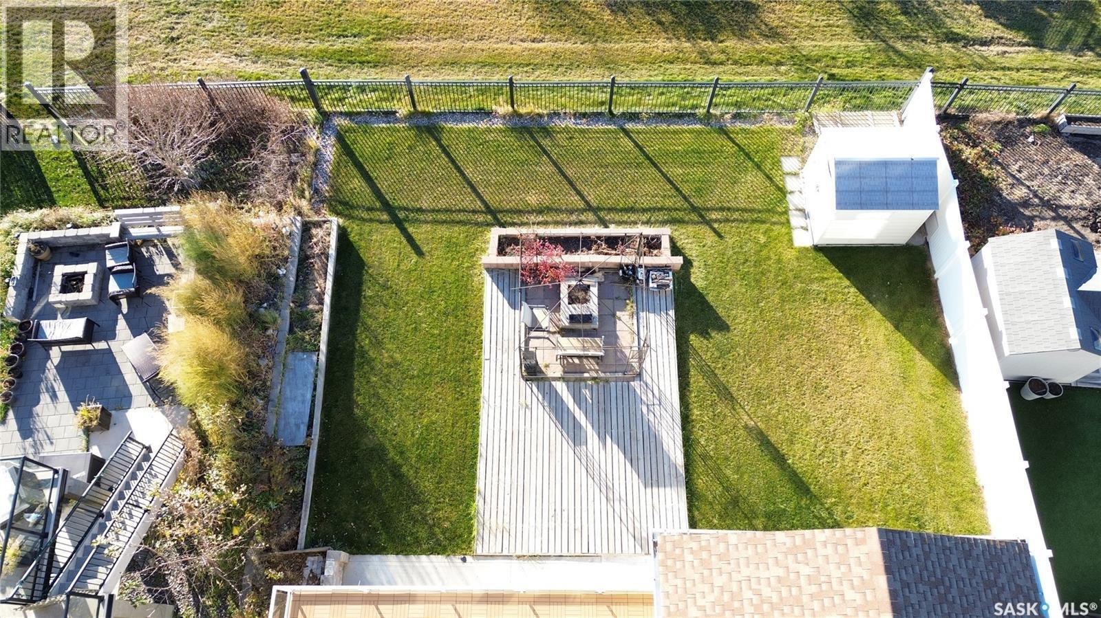 242 Whalley Crescent, Saskatoon, SK - Outdoor