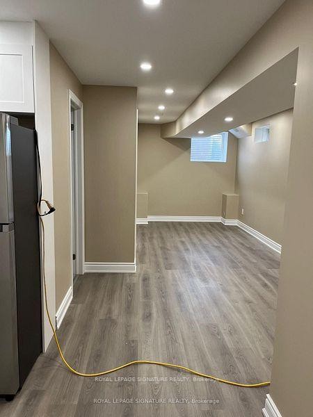 Basement-22 Temple Manor Road, Brampton, ON - Indoor