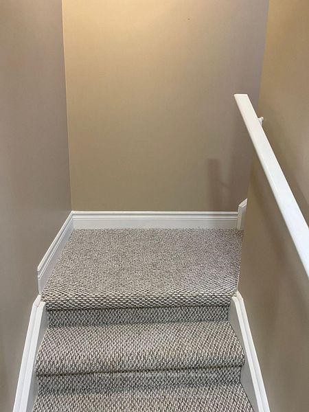 Basement-22 Temple Manor Road, Brampton, ON - Indoor