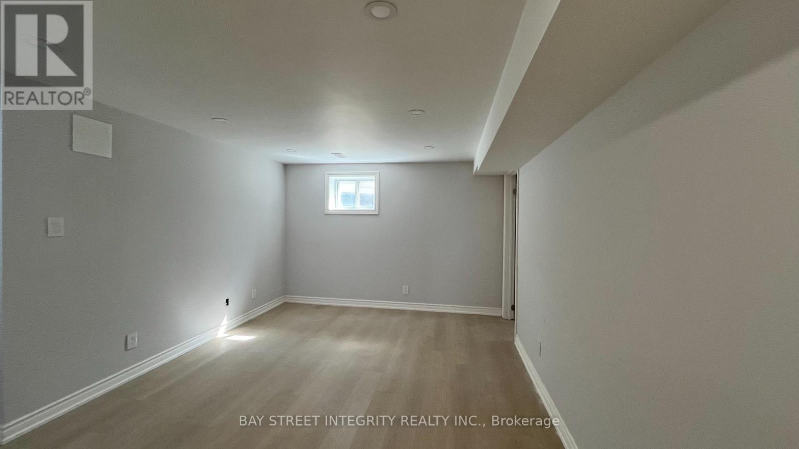 Bsmt - 272 Epsom Downs Drive, Toronto, ON - Indoor Photo Showing Other Room