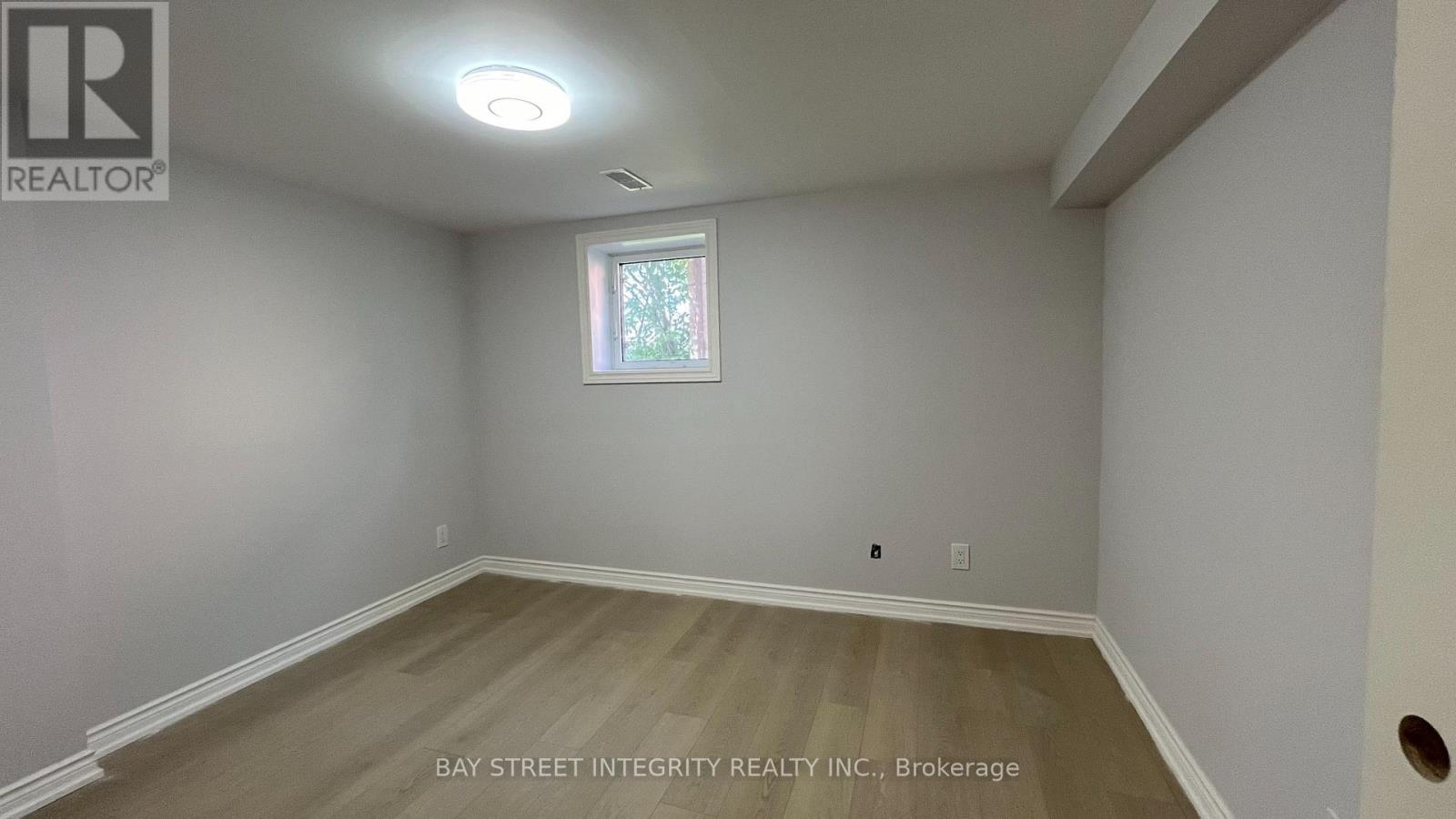 Bsmt - 272 Epsom Downs Drive, Toronto, ON - Indoor Photo Showing Other Room