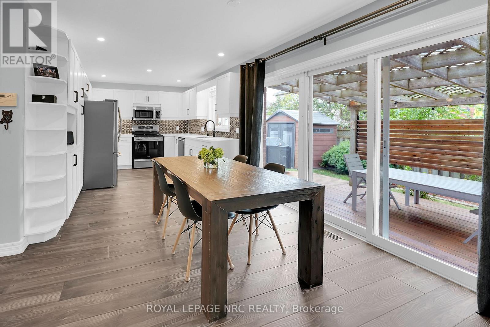 80 Mcbride Drive, St. Catharines (Rykert/Vansickle), ON - Indoor