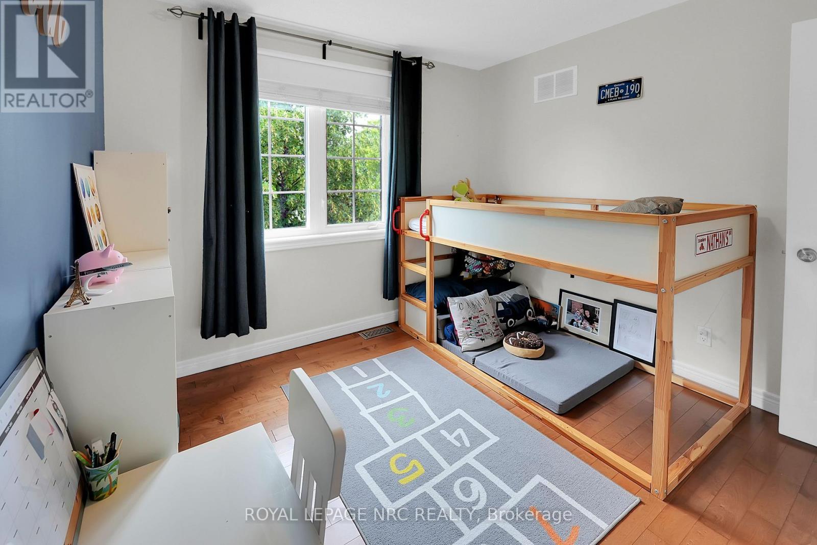 80 Mcbride Drive, St. Catharines (Rykert/Vansickle), ON - Indoor Photo Showing Other Room