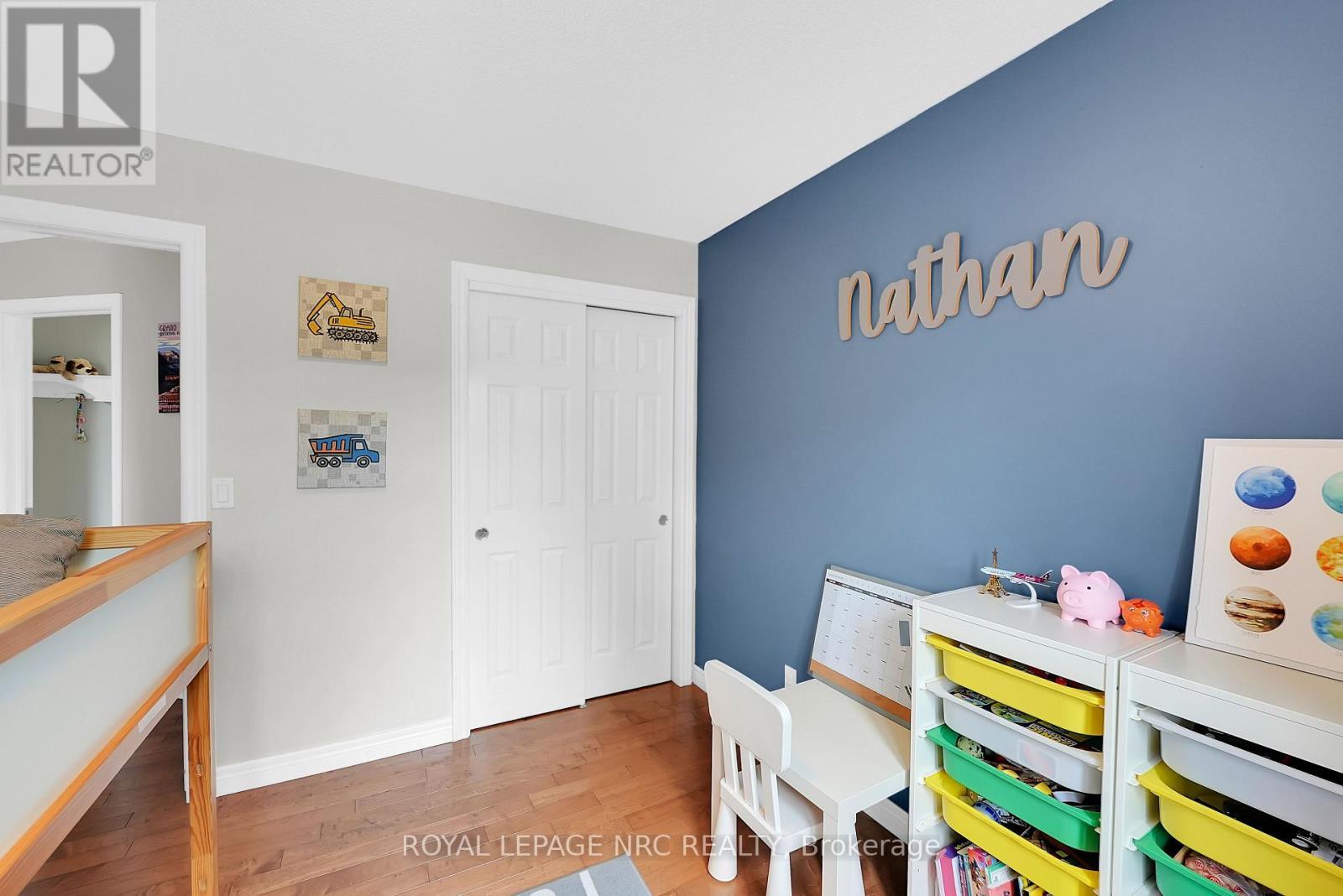 80 Mcbride Drive, St. Catharines (Rykert/Vansickle), ON - Indoor