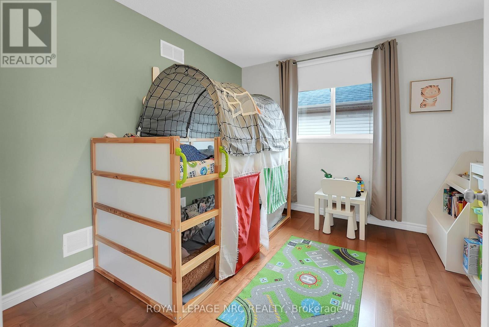 80 Mcbride Drive, St. Catharines (Rykert/Vansickle), ON - Indoor