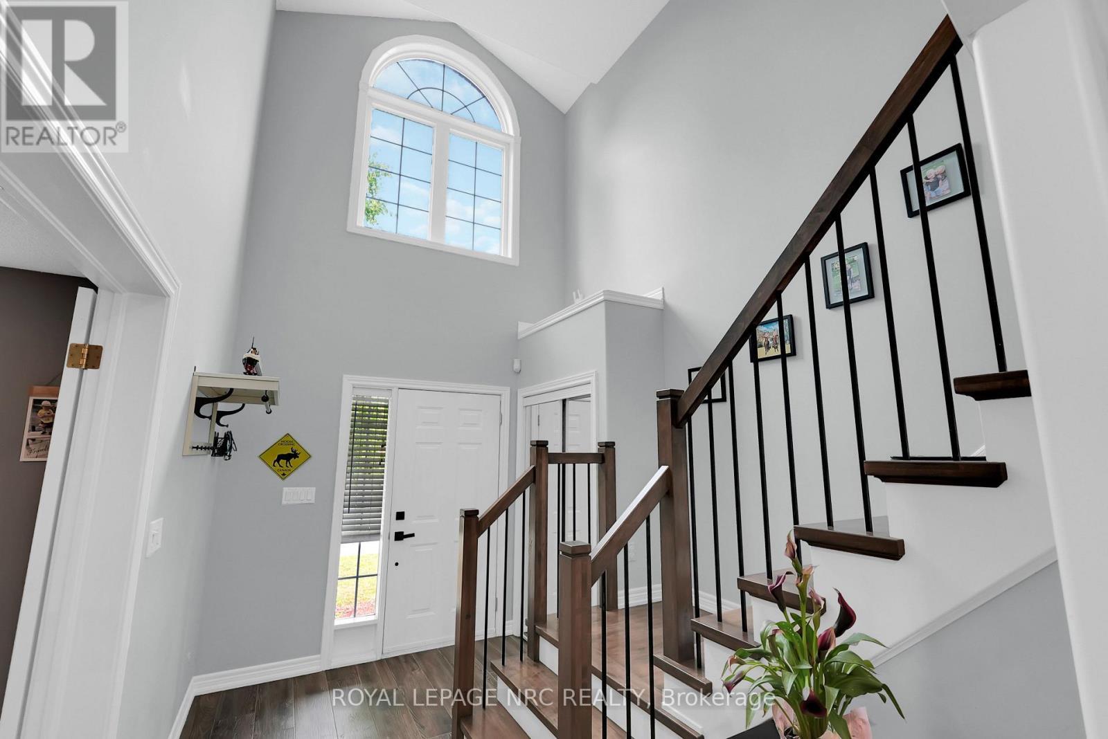 80 Mcbride Drive, St. Catharines (Rykert/Vansickle), ON - Indoor Photo Showing Other Room