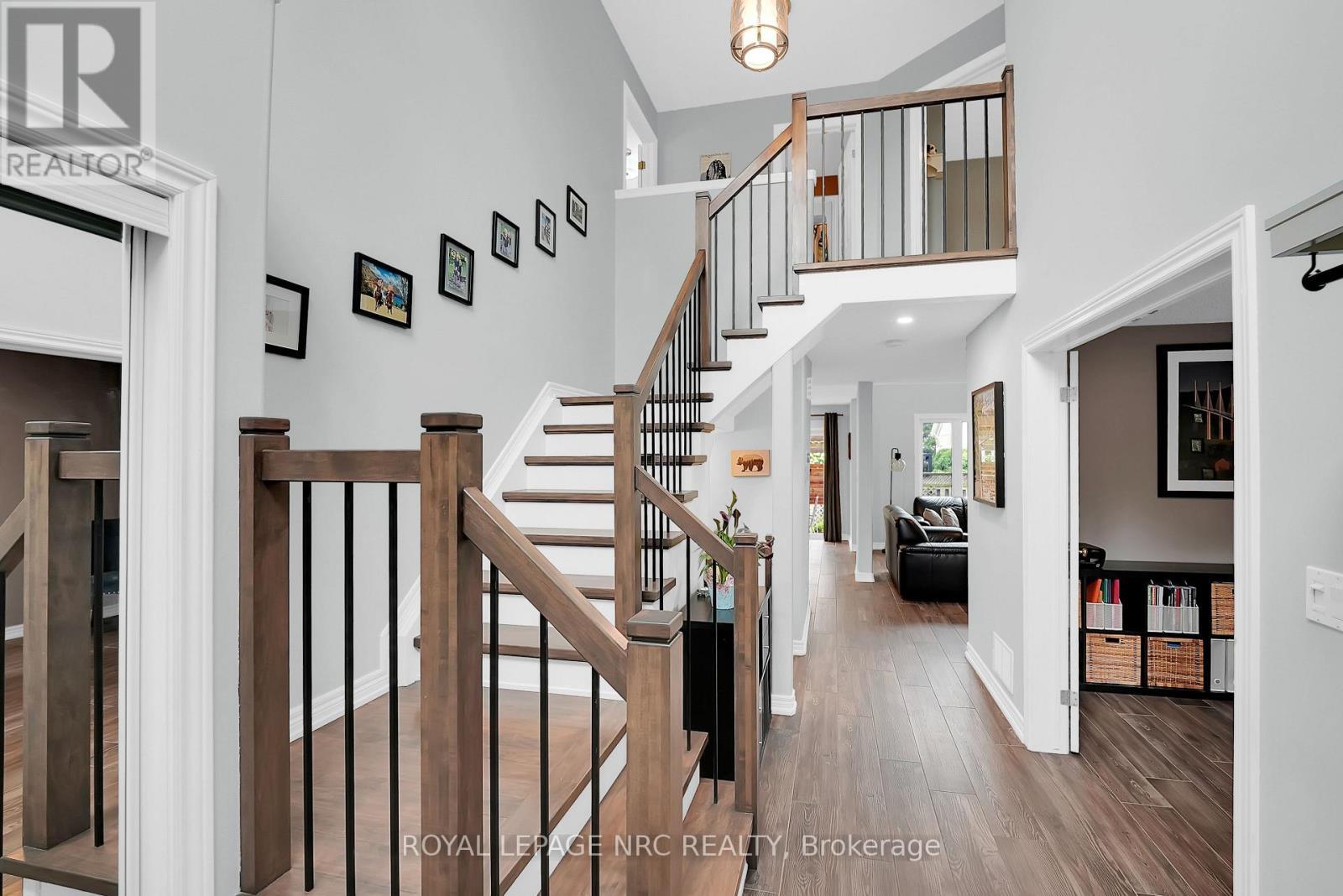 80 Mcbride Drive, St. Catharines (Rykert/Vansickle), ON - Indoor Photo Showing Other Room