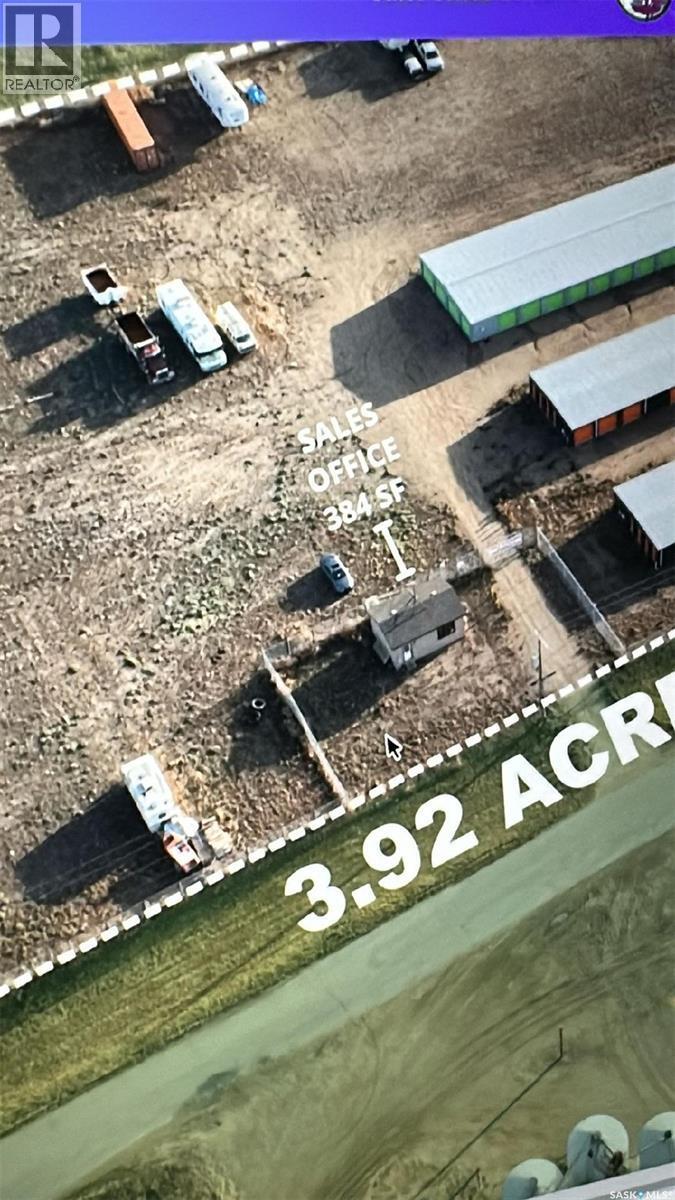 109-113 Elevator Road, Delisle, SK