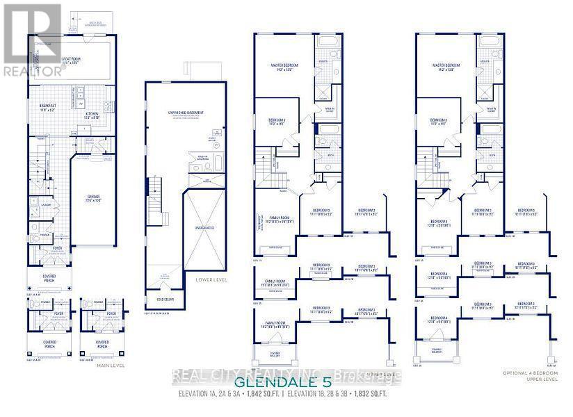 11 Hager Creek Terrace, Hamilton, ON - Other