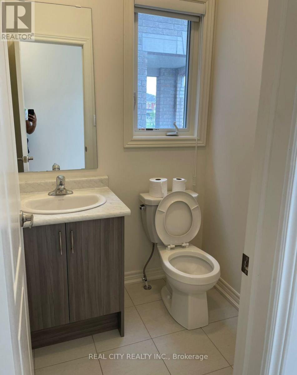 11 Hager Creek Terrace, Hamilton, ON - Indoor Photo Showing Bathroom