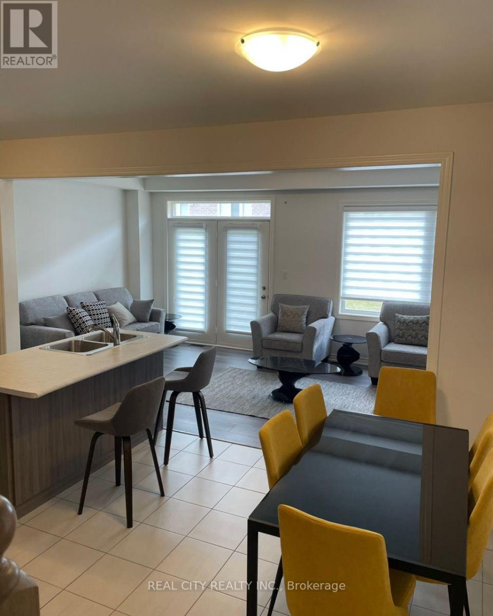 11 Hager Creek Terrace, Hamilton, ON - Indoor