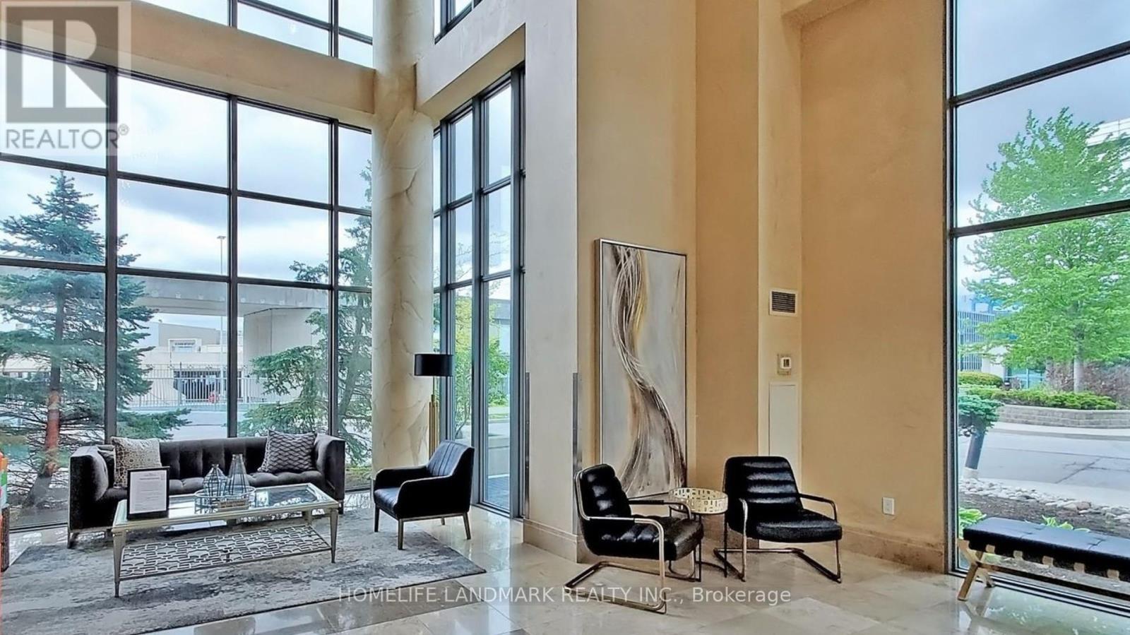 1107 - 50 Brian Harrison Way, Toronto, ON - Indoor Photo Showing Other Room