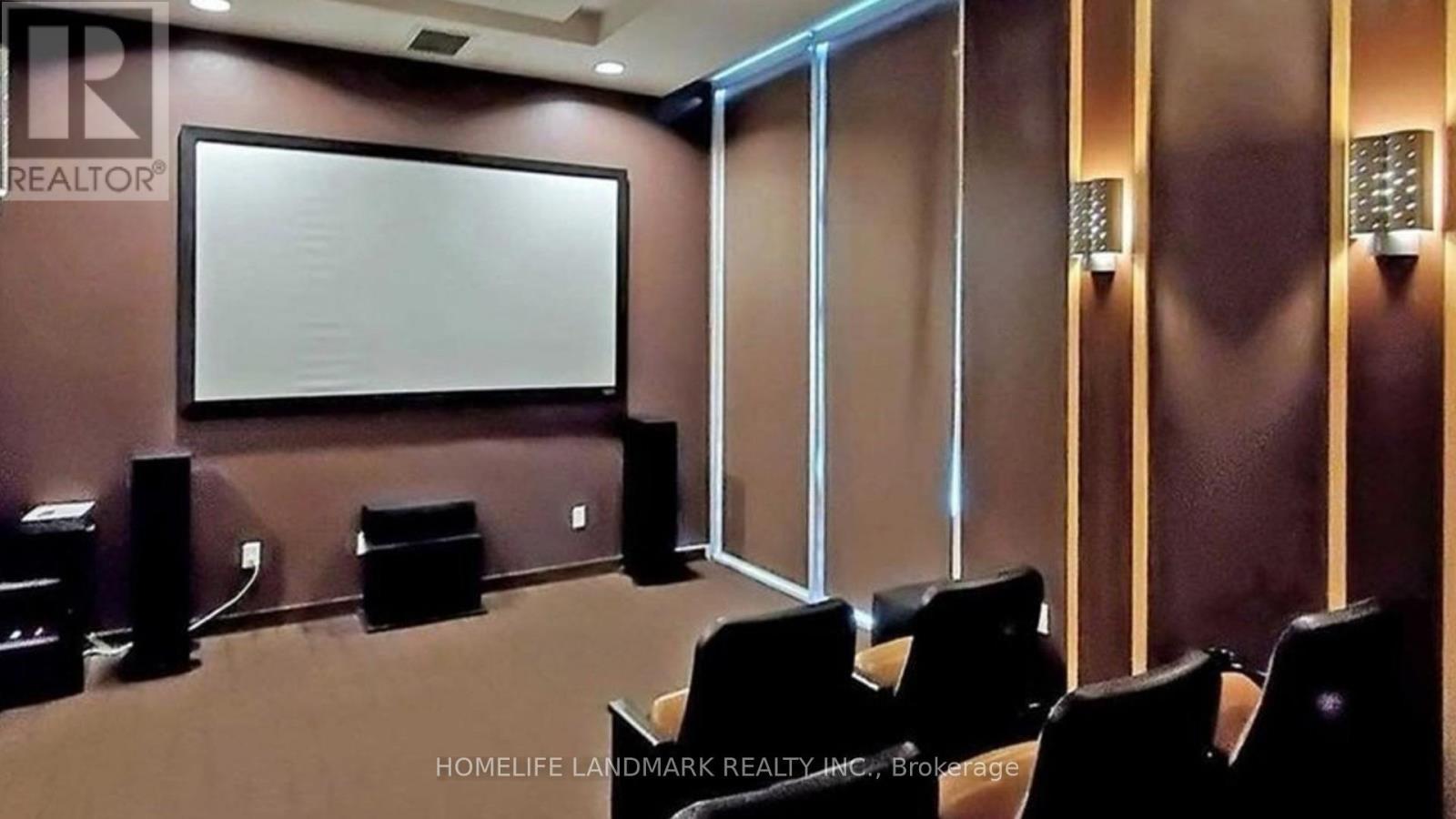 1107 - 50 Brian Harrison Way, Toronto, ON - Indoor Photo Showing Other Room