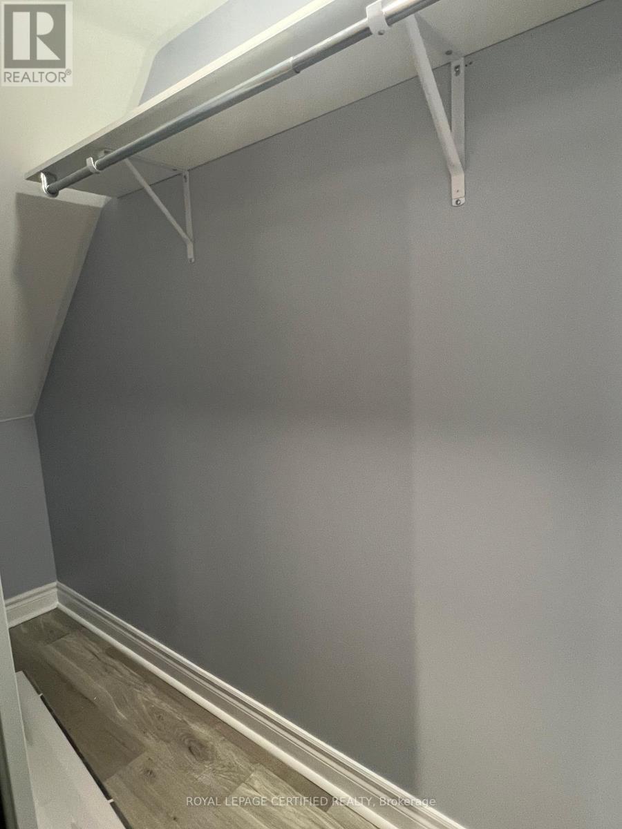 61 Mincing Trail, Brampton, ON - Indoor With Storage