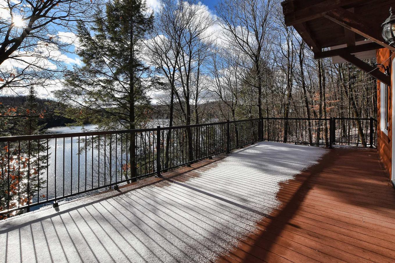 Other - 142 Ch. Du Lac-Creux, Mandeville, QC - Outdoor