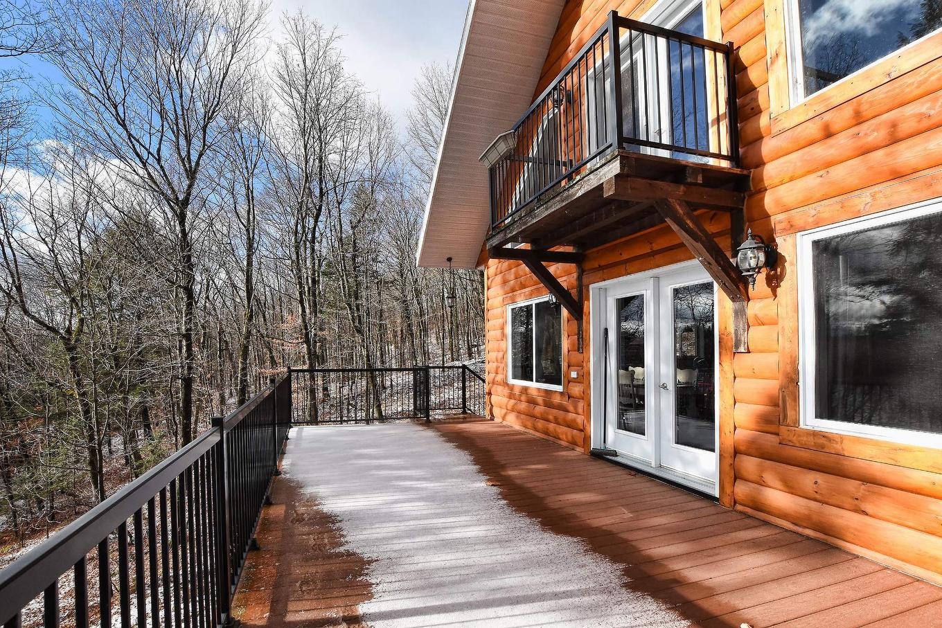 Other - 142 Ch. Du Lac-Creux, Mandeville, QC - Outdoor With Exterior