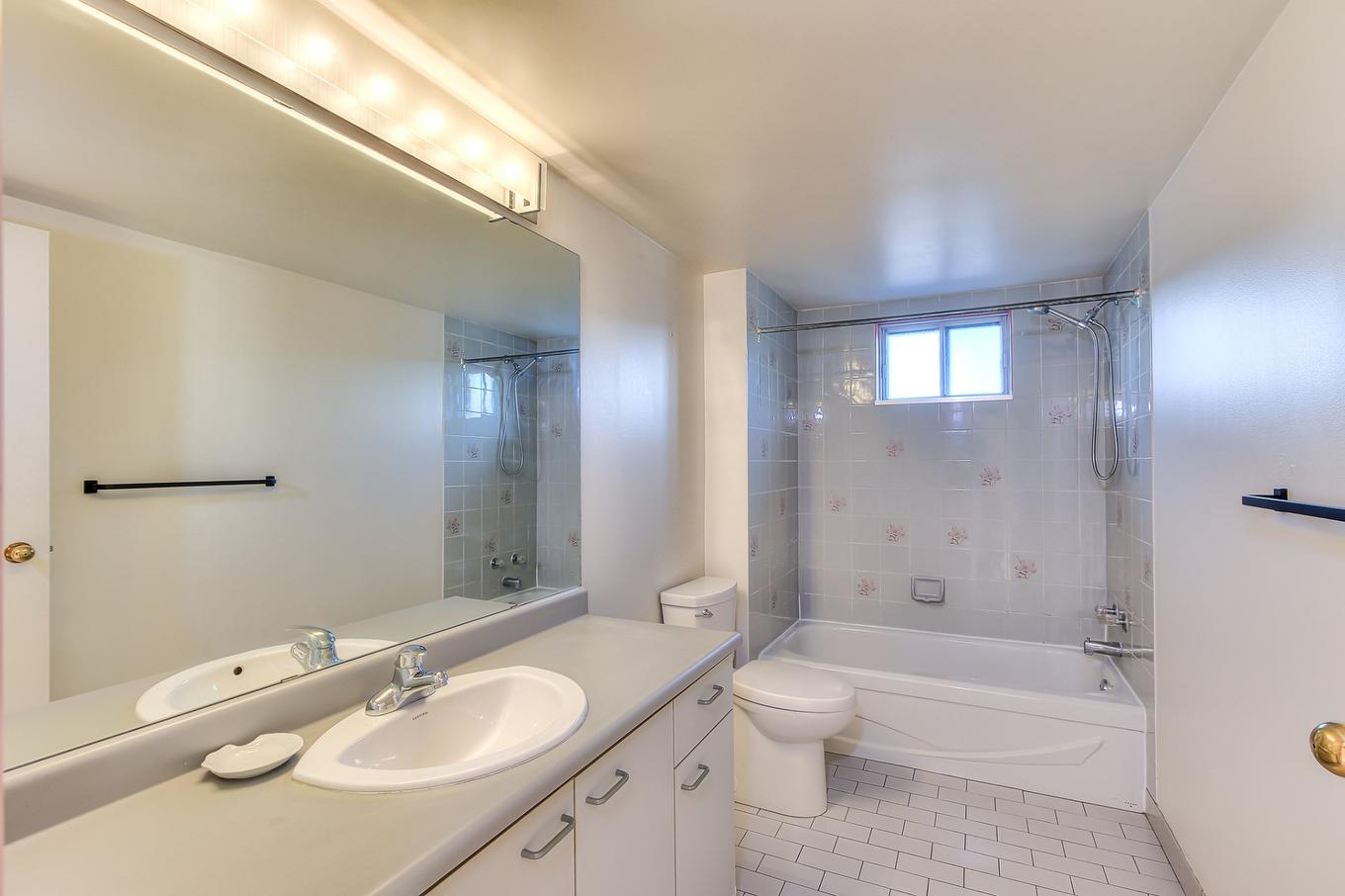 Bathroom - 3-11113 Rue Meighen, Montréal (Pierrefonds-Roxboro), QC - Indoor Photo Showing Bathroom