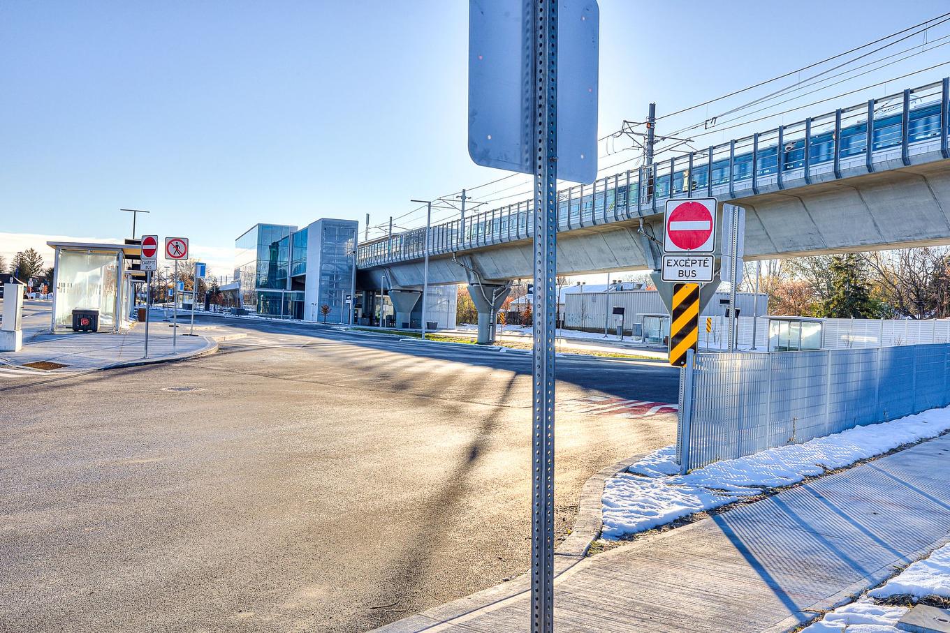 Other - 3-11113 Rue Meighen, Montréal (Pierrefonds-Roxboro), QC - Outdoor