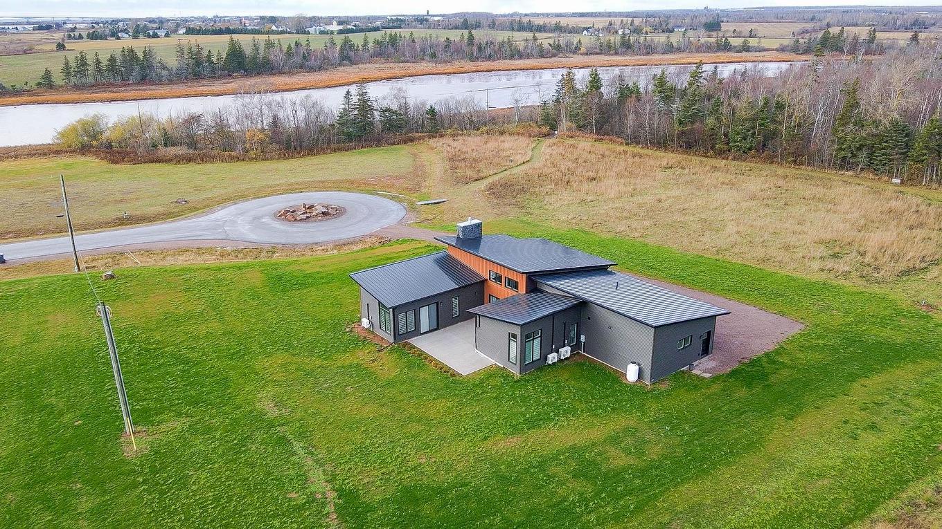 10 River View Drive, Cape Traverse, PE