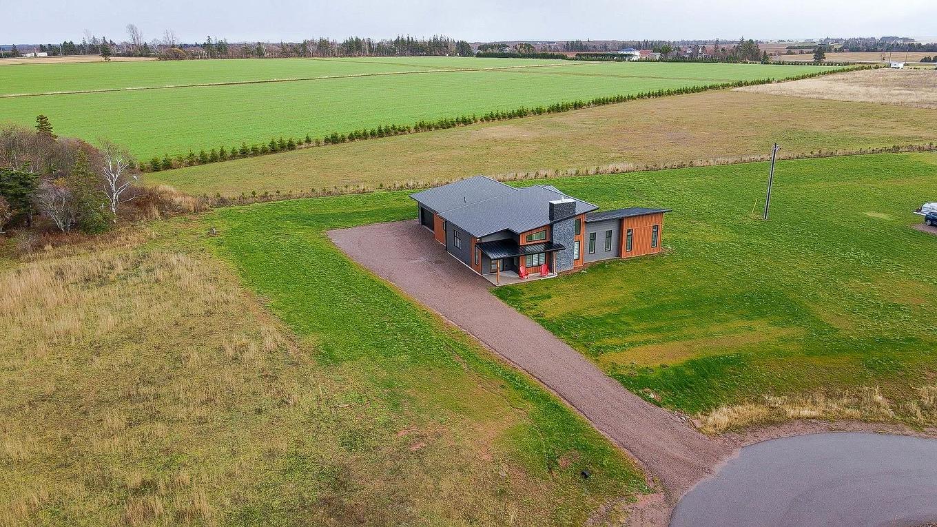 10 River View Drive, Cape Traverse, PE