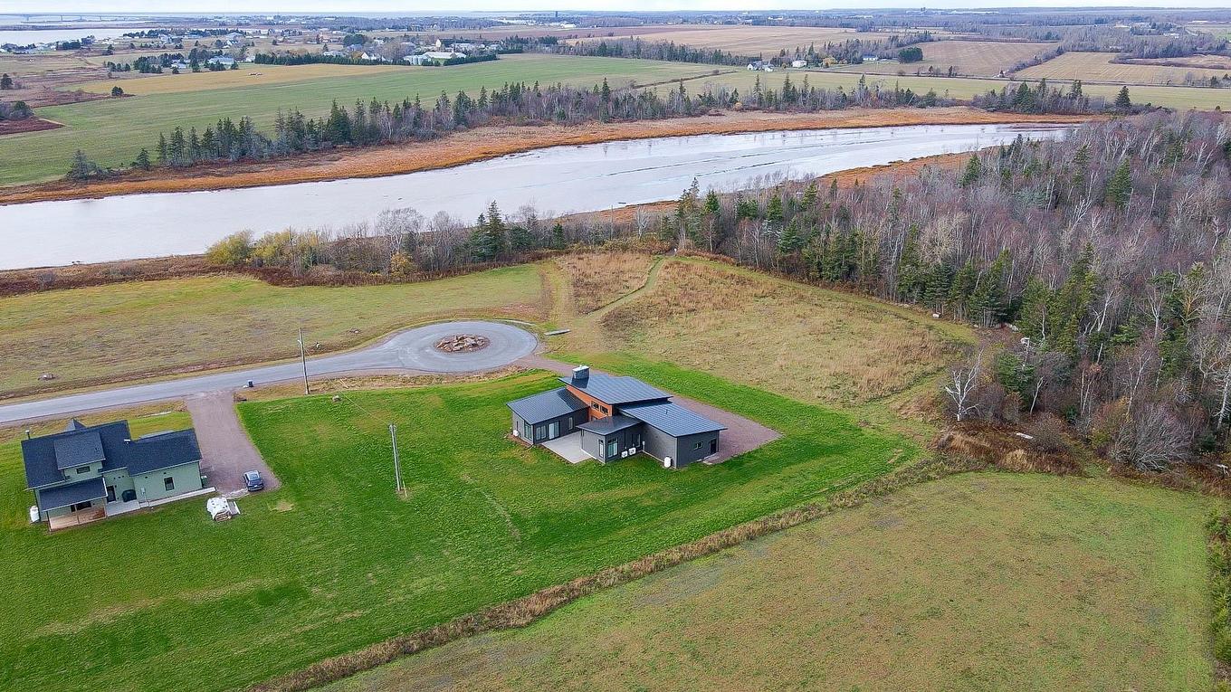 10 River View Drive, Cape Traverse, PE