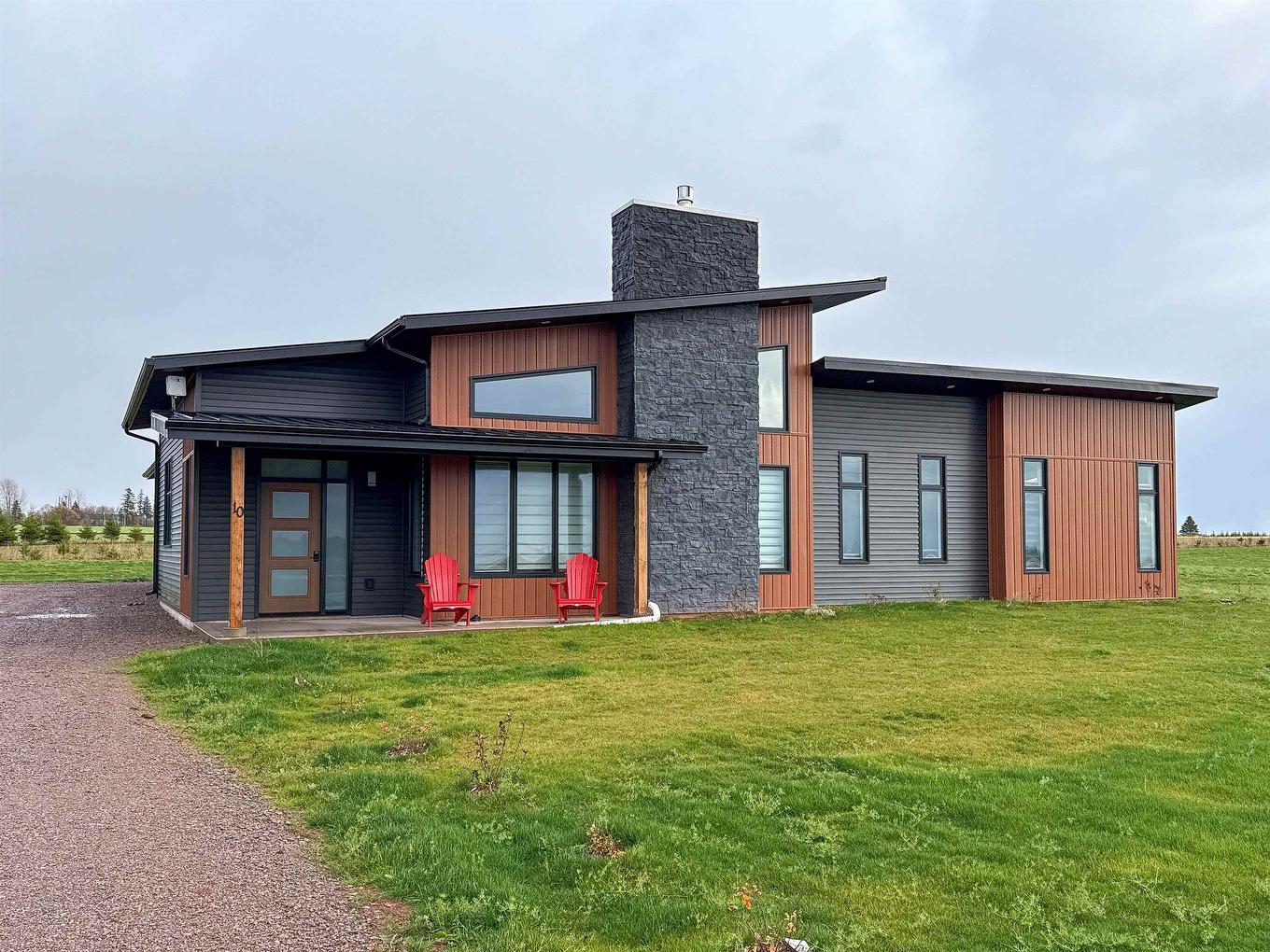 10 River View Drive, Cape Traverse, PE