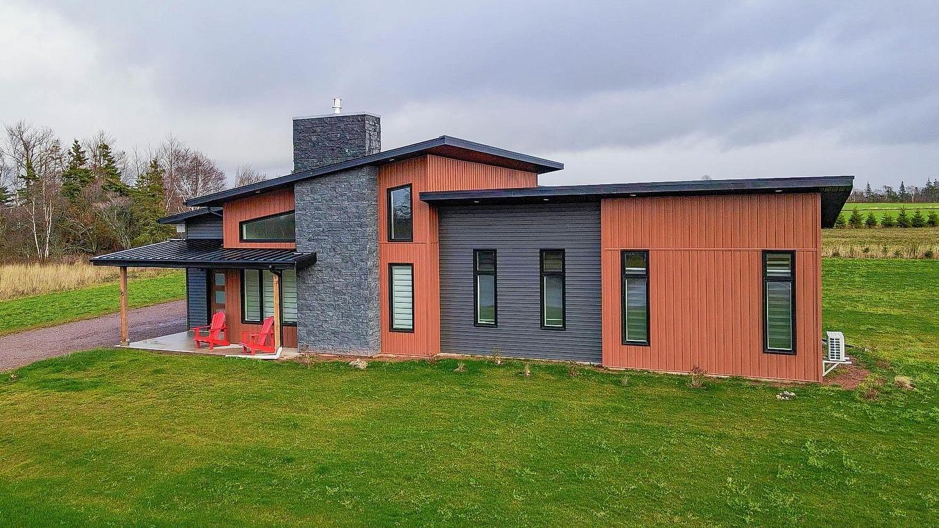 10 River View Drive, Cape Traverse, PE