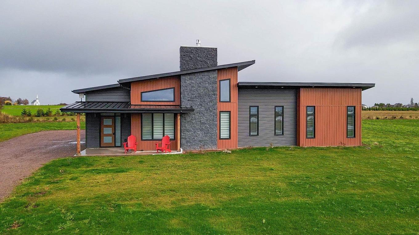 10 River View Drive, Cape Traverse, PE