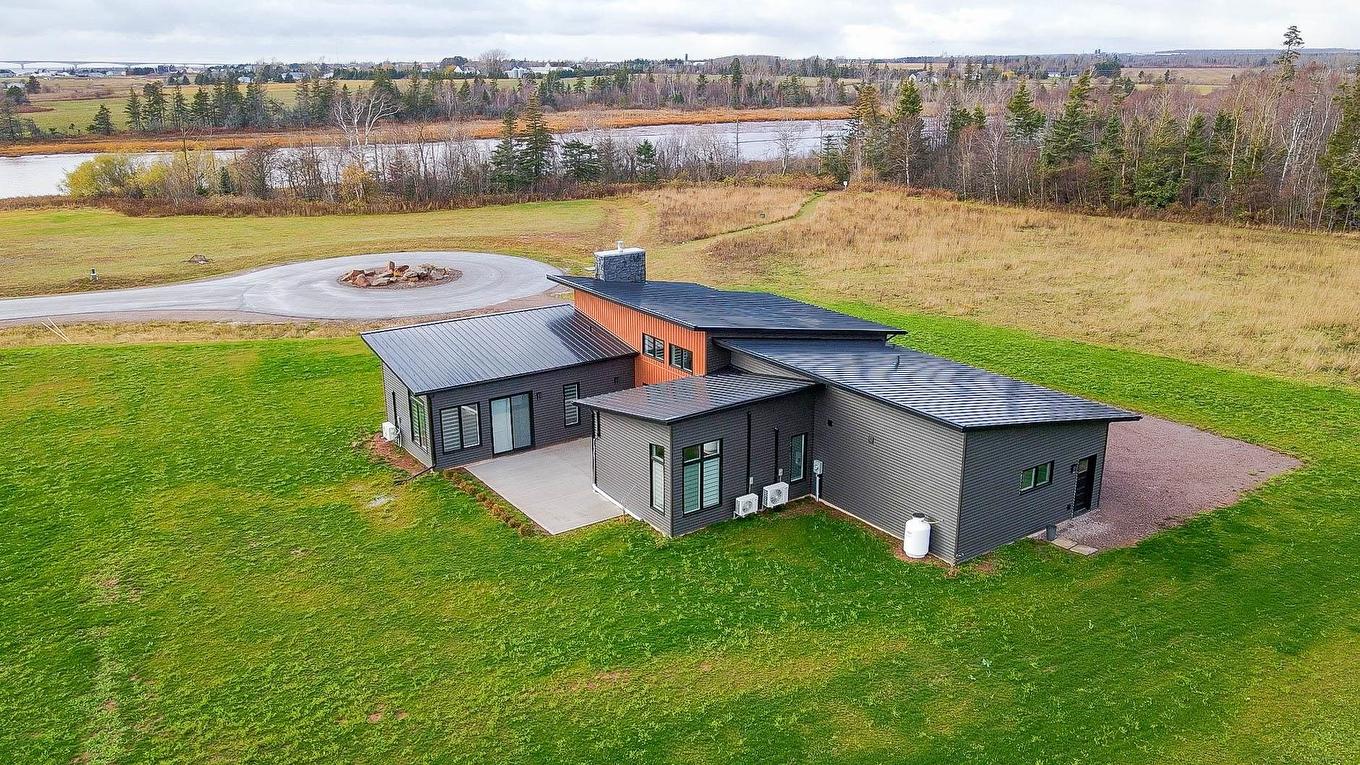 10 River View Drive, Cape Traverse, PE