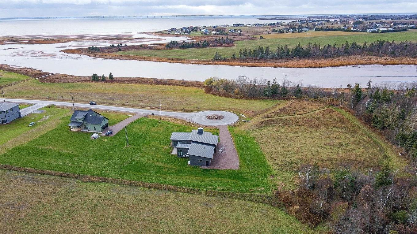 10 River View Drive, Cape Traverse, PE